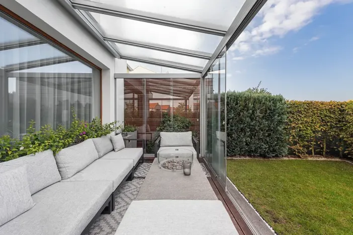 Prodej rodinného domu, Drahelčice, U Potoka, 167 m2