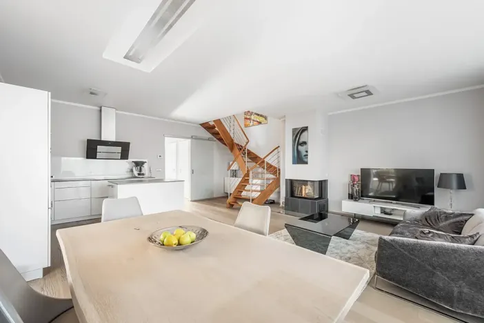 Prodej rodinného domu, Drahelčice, U Potoka, 167 m2