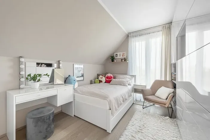 Prodej rodinného domu, Drahelčice, U Potoka, 167 m2