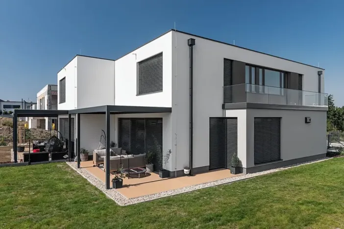 Prodej rodinného domu, Mladá Boleslav, Na Celně, 168 m2