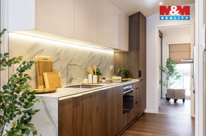 Prodej rodinného domu, Vítězná - Kocléřov, 57 m2