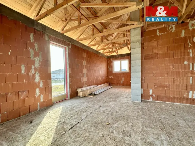 Prodej rodinného domu, Zruč nad Sázavou, Samechovská, 120 m2