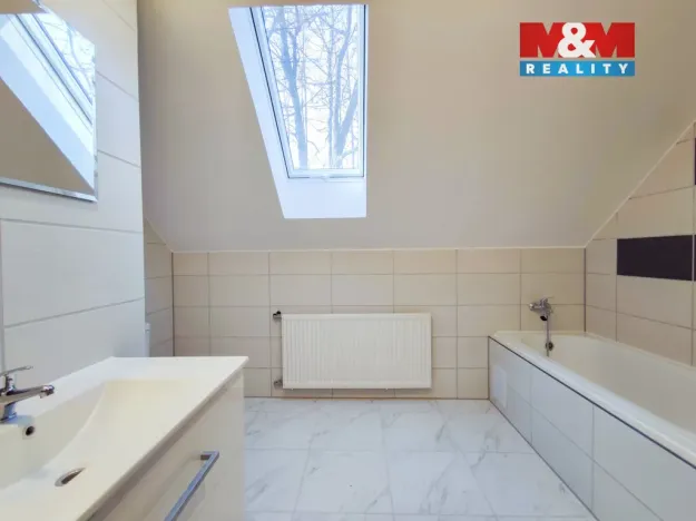Pronájem bytu 3+1, Dětmarovice, 85 m2