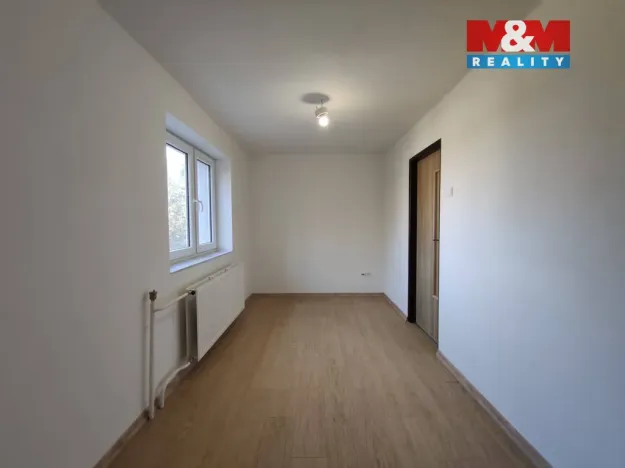 Pronájem bytu 3+1, Dětmarovice, 85 m2