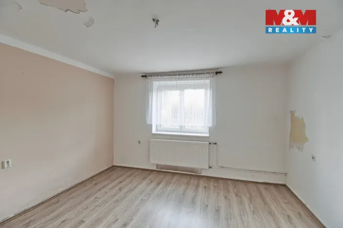 Prodej rodinného domu, Olbramice, Hlavní, 75 m2