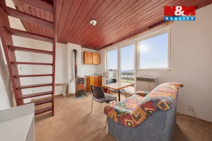 Prodej chaty, Batňovice, 35 m2