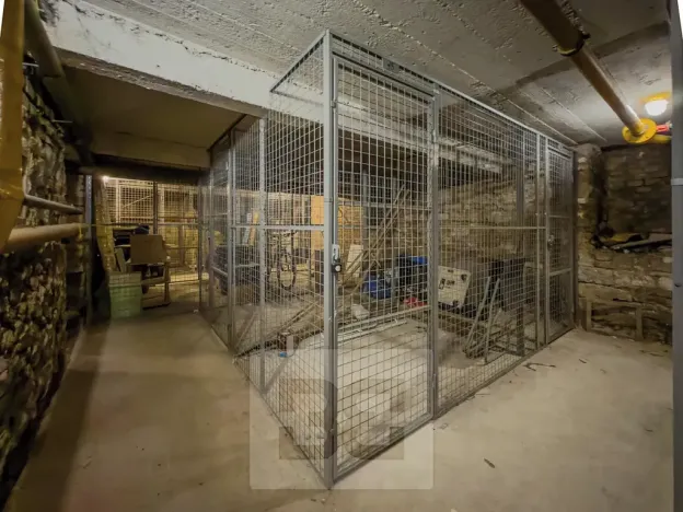 Pronájem bytu 2+kk, Praha - Nusle, Horní, 48 m2