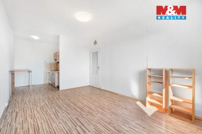 Prodej bytu 2+kk, Mladá Boleslav - Mladá Boleslav II, Havlíčkova, 42 m2
