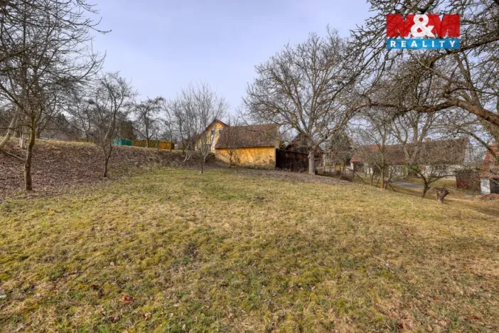 Prodej pozemku pro bydlení, Žihobce - Kadešice, 1337 m2