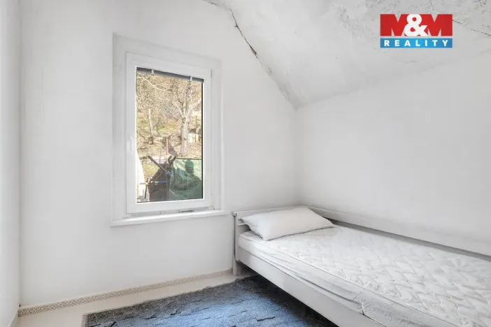 Prodej rodinného domu, Děčín - Děčín X-Bělá, Včelná, 120 m2