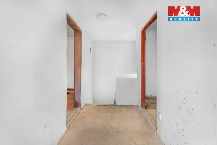 Prodej rodinného domu, Litvínov - Horní Litvínov, Žižkova, 105 m2