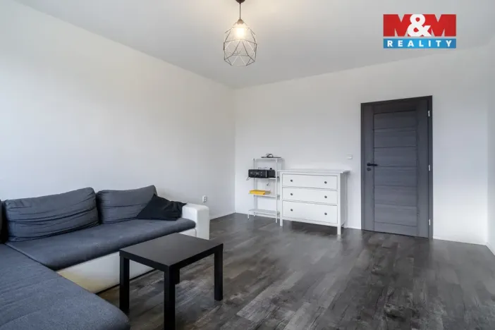 Prodej bytu 3+1, Česká Lípa, U Nemocnice, 77 m2