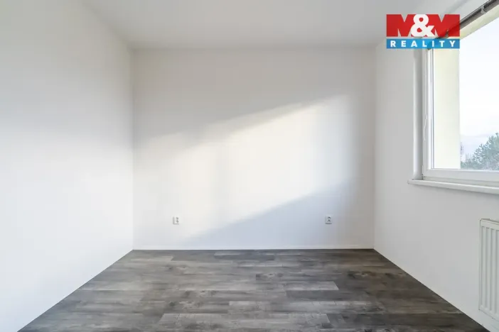 Prodej bytu 3+1, Česká Lípa, U Nemocnice, 77 m2