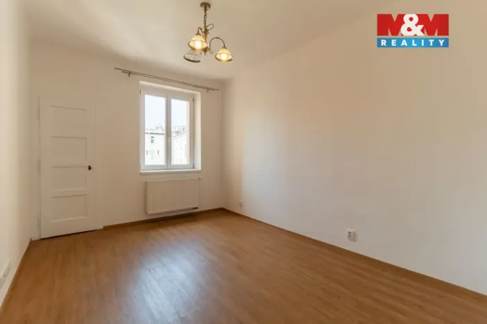 Pronájem bytu 2+kk, Praha - Vinohrady, Boleslavská, 48 m2