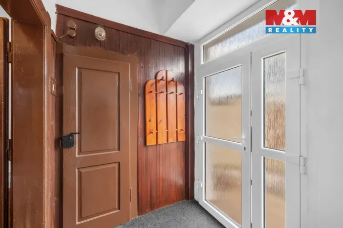 Prodej rodinného domu, Neuměřice, 70 m2