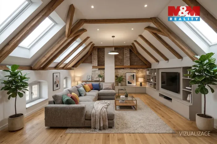 Prodej rodinného domu, Neuměřice, 70 m2