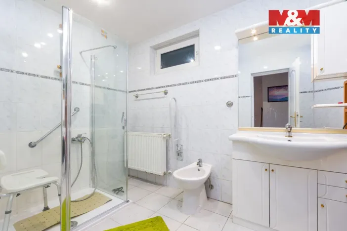 Prodej rodinného domu, Rýmařov, Strálecká, 300 m2