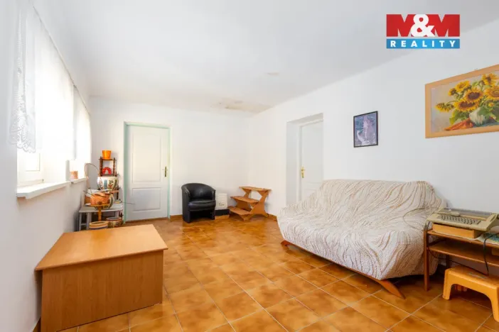 Prodej rodinného domu, Rýmařov, Strálecká, 300 m2