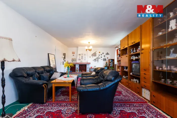 Prodej rodinného domu, Rýmařov, Strálecká, 300 m2