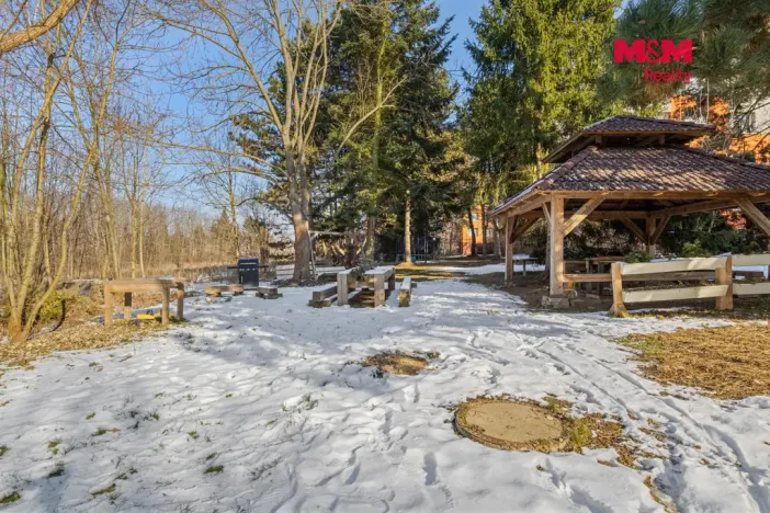 Prodej bytu 3+kk, Průhonice, Na Sídlišti III, 67 m2