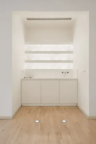 Pronájem bytu 2+kk, Praha - Vršovice, Bulharská, 40 m2