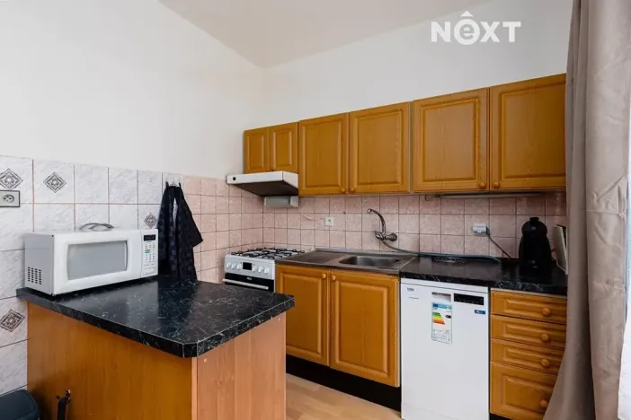 Pronájem bytu 3+1, Plzeň, Waltrova, 78 m2