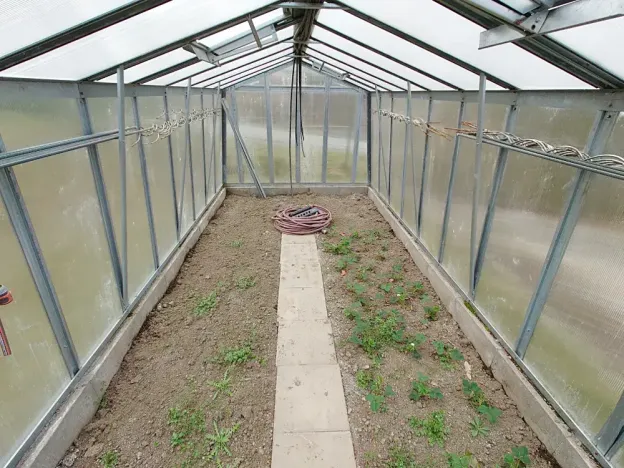 Prodej zahrady, Liberec, Kolmá, 302 m2