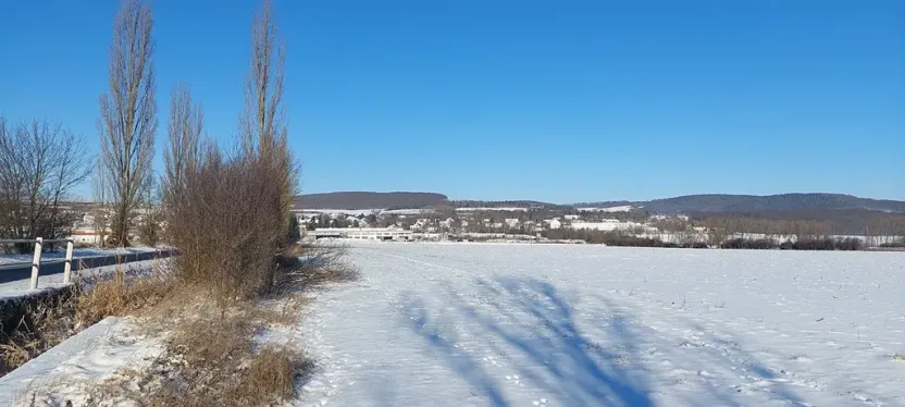 Prodej pole, Všeradice, 42604 m2