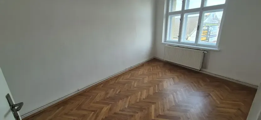 Pronájem bytu 2+1, Turnov, Sobotecká, 62 m2