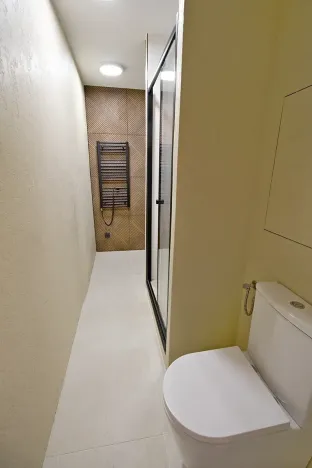 Pronájem bytu 2+1, Poběžovice, Budovatelů, 70 m2