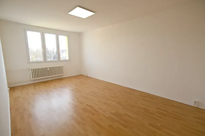 Pronájem bytu 2+1, Poběžovice, Budovatelů, 70 m2