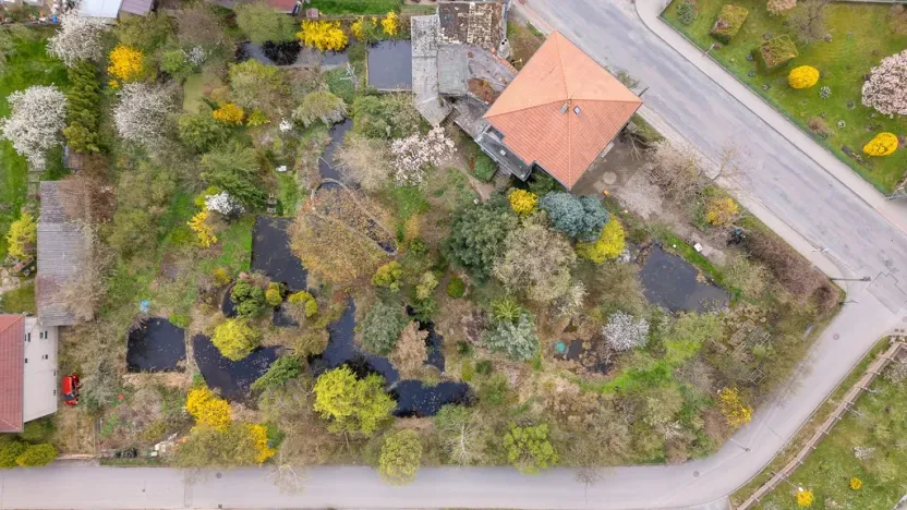 Prodej rodinného domu, Lhota, Kladenská, 260 m2