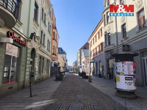 Pronájem restaurace, Ostrava - Moravská Ostrava, Nádražní, 242 m2