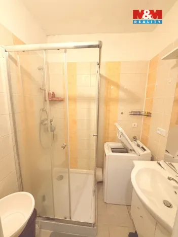 Prodej bytu 3+1, Opava - Předměstí, Olomoucká, 60 m2