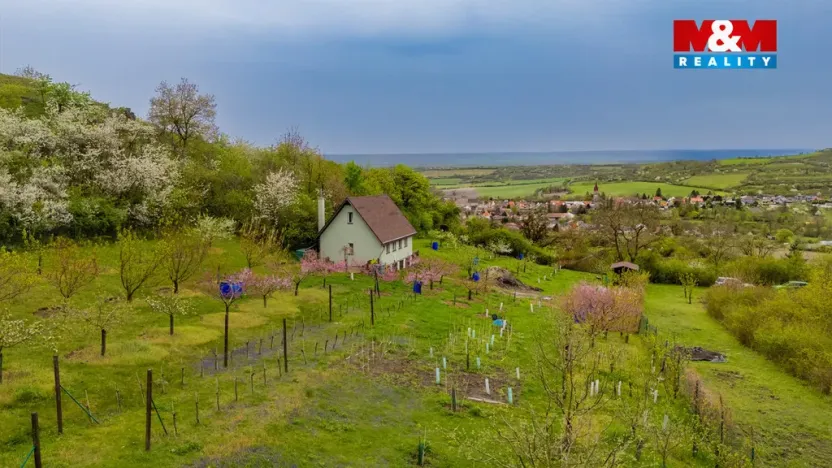Prodej chaty, Třebenice, 50 m2