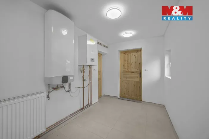 Prodej chalupy, Bartošovice v Orlických horách, 375 m2