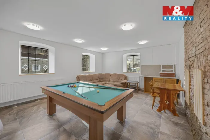 Prodej chalupy, Bartošovice v Orlických horách, 375 m2