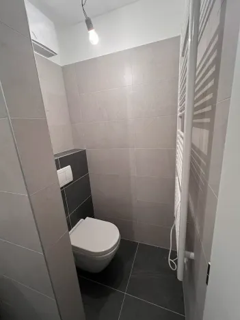 Pronájem bytu 1+kk, Znojmo, Třešňová, 21 m2