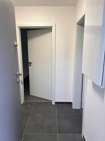 Pronájem bytu 1+kk, Znojmo, Třešňová, 21 m2