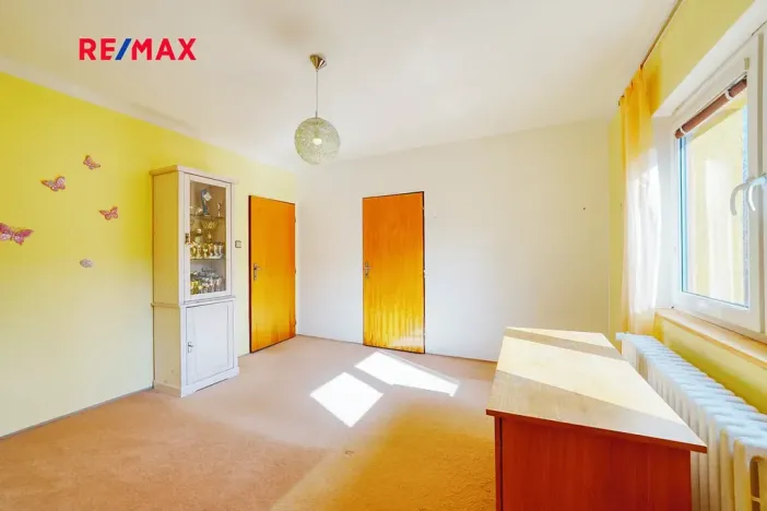 Prodej rodinného domu, Nejdek, Kraslická, 164 m2