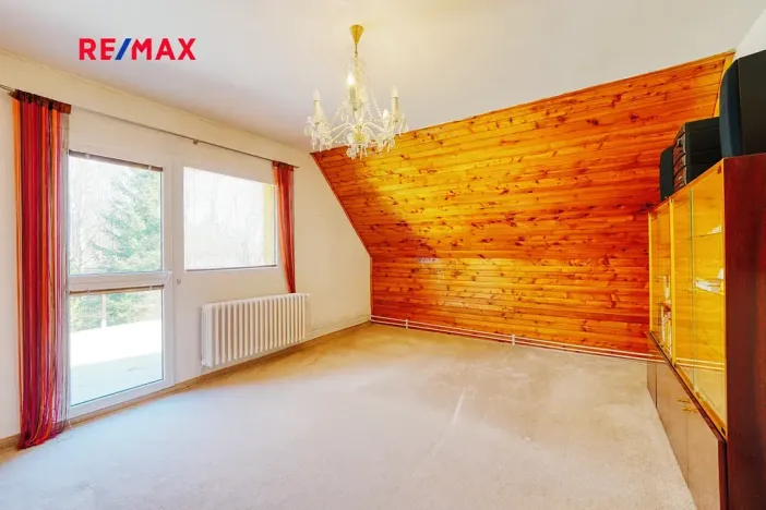 Prodej rodinného domu, Nejdek, Kraslická, 164 m2