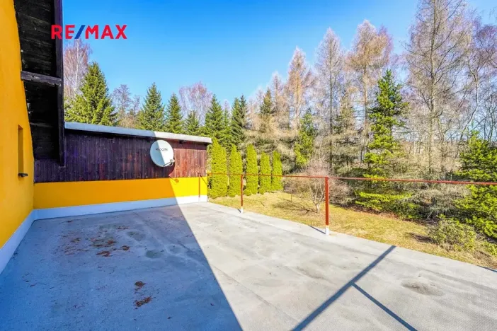 Prodej rodinného domu, Nejdek, Kraslická, 164 m2