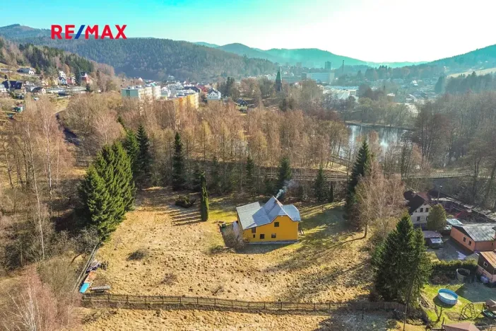 Prodej rodinného domu, Nejdek, Kraslická, 164 m2