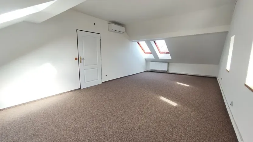 Pronájem bytu 3+1, Ostrava, Daliborova, 160 m2