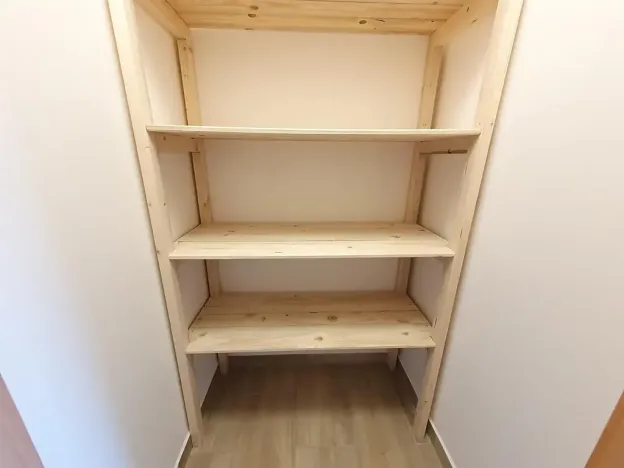 Pronájem bytu 1+kk, Praha - Slivenec, Ke Smíchovu, 31 m2