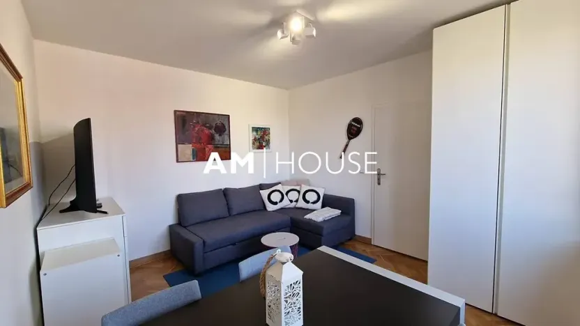 Pronájem bytu 2+1, Praha - Strašnice, Tejnická, 54 m2