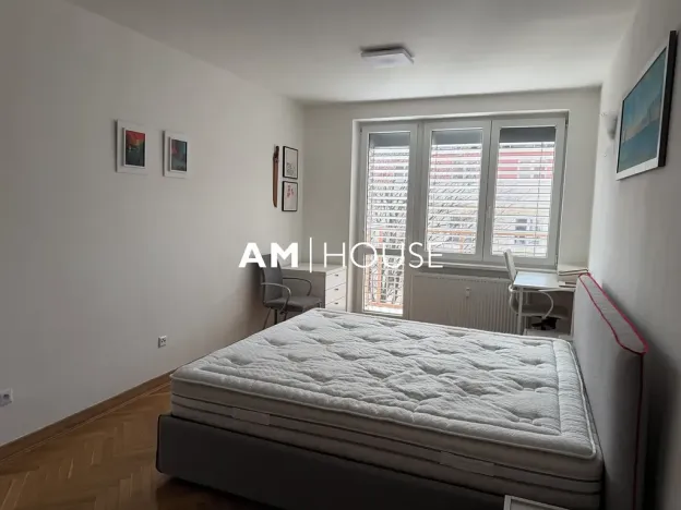 Pronájem bytu 2+1, Praha - Strašnice, Tejnická, 54 m2