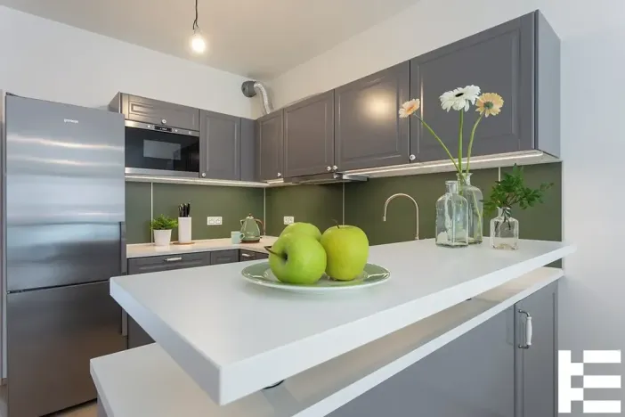 Pronájem bytu 4+kk, Praha - Žižkov, Olšanská, 107 m2