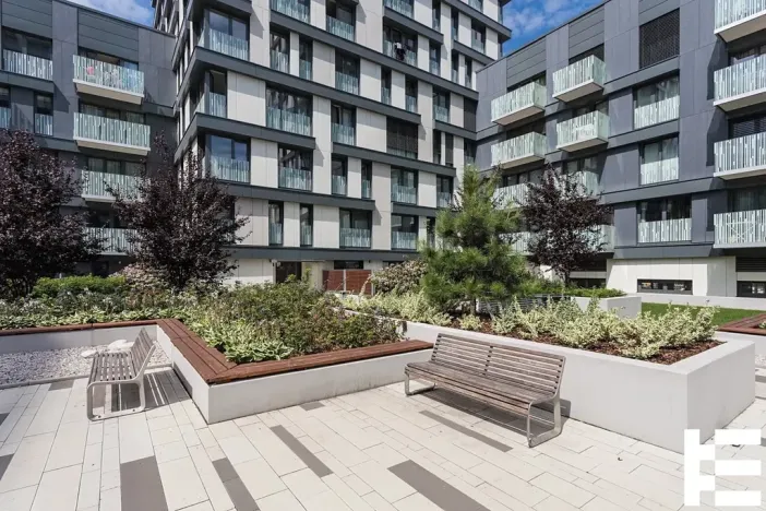 Pronájem bytu 4+kk, Praha - Žižkov, Olšanská, 107 m2