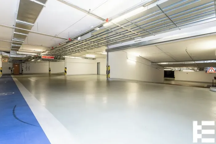 Pronájem bytu 4+kk, Praha - Žižkov, Olšanská, 107 m2